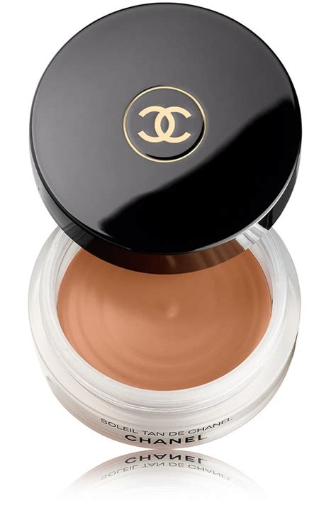 chanel tan de soleil bronzing base|chanel soleil tan buy online.